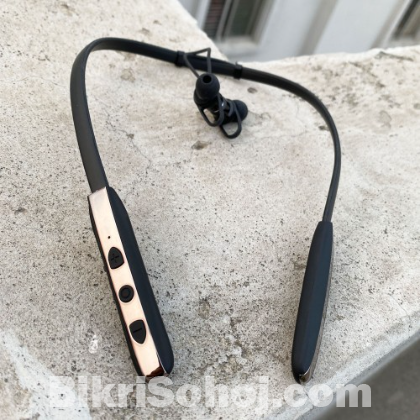 Mobicom Voice Changer Bluetooth Neckband A10